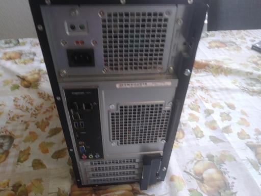 Dell Inspiron Gaming PC. by IamNotGoodWithUsernames - Intel Core