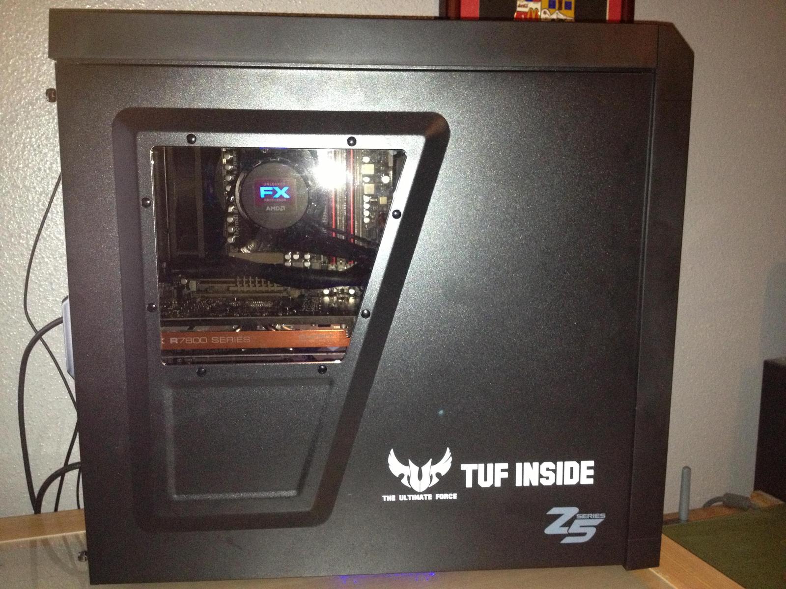78LMT-USB3+FX8150+ZALMANクーラー+DDR3 Amazon.com: Gigabyte AMD 760G + SB710 Chipset DDR3 1333 AM3+