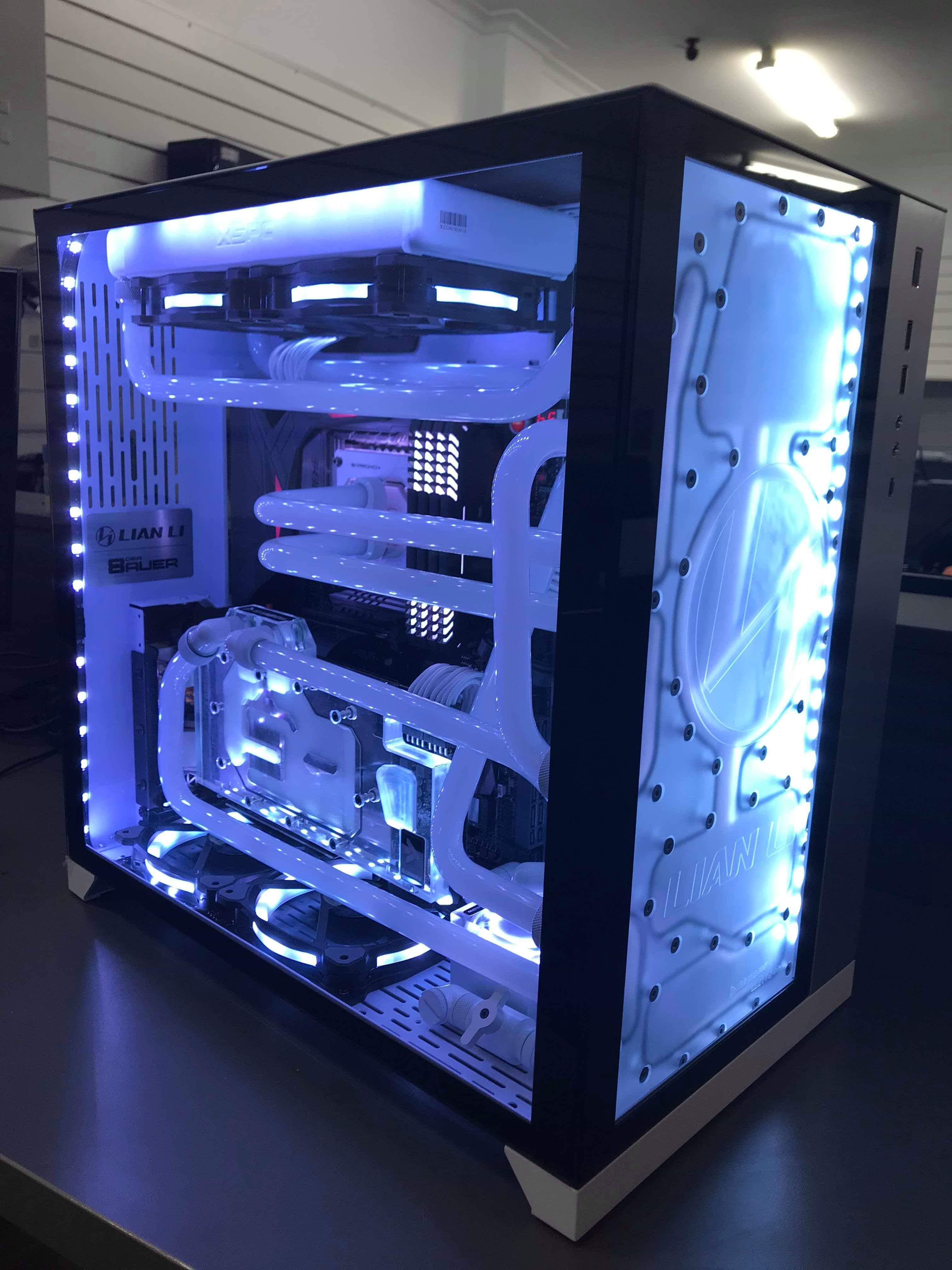 PC用ファン・クーラー EK-CoolStream SE240 keen EK-CoolStream SE240