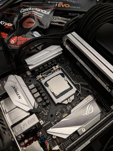 NCASE M1 ジャンク NCASE M1