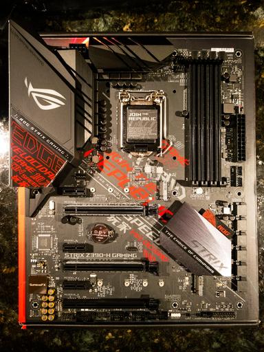 Motherboard Intel Core I5 9600k B450 I5 9400f Best Motherboard For