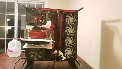 [titanium1]corei7 7700 ＋ H270-PRO titanium1]corei7 7700 ＋ H270-PRO Intel Core i7-7700 3.6 GHz