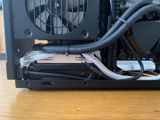 Ranker's DAN A4-SFX v4 Office Desktop by ranker2 - Intel Core i7