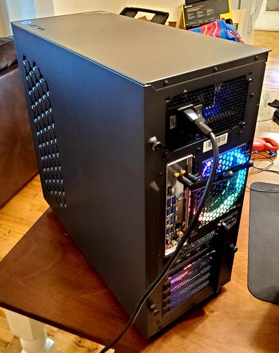 シュウ様PC/Ryzen7 2700X/16G/GTX1080 High-Performance Gaming PC (Ryzen 7 + GTX 1080 ti) | Jawa