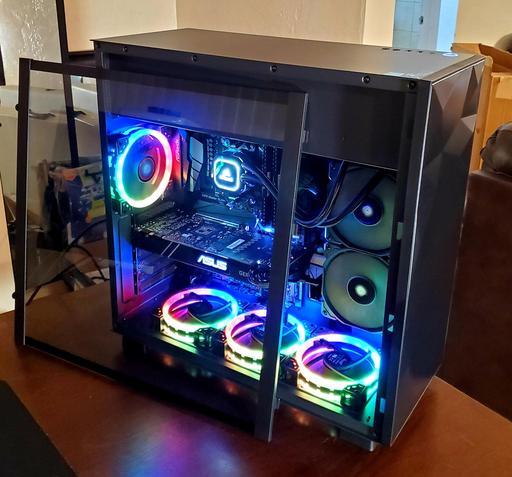 シュウ様PC/Ryzen7 2700X/16G/GTX1080 Ryzen 7 2700X + GTX 1080 Ti Gaming PC in 2023 | Tested in 8
