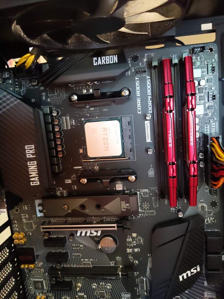 crimson163　CPU M/B Crestron DM-MD16X16-CPU3-RPS 16x16 DigitalMedia Switcher with