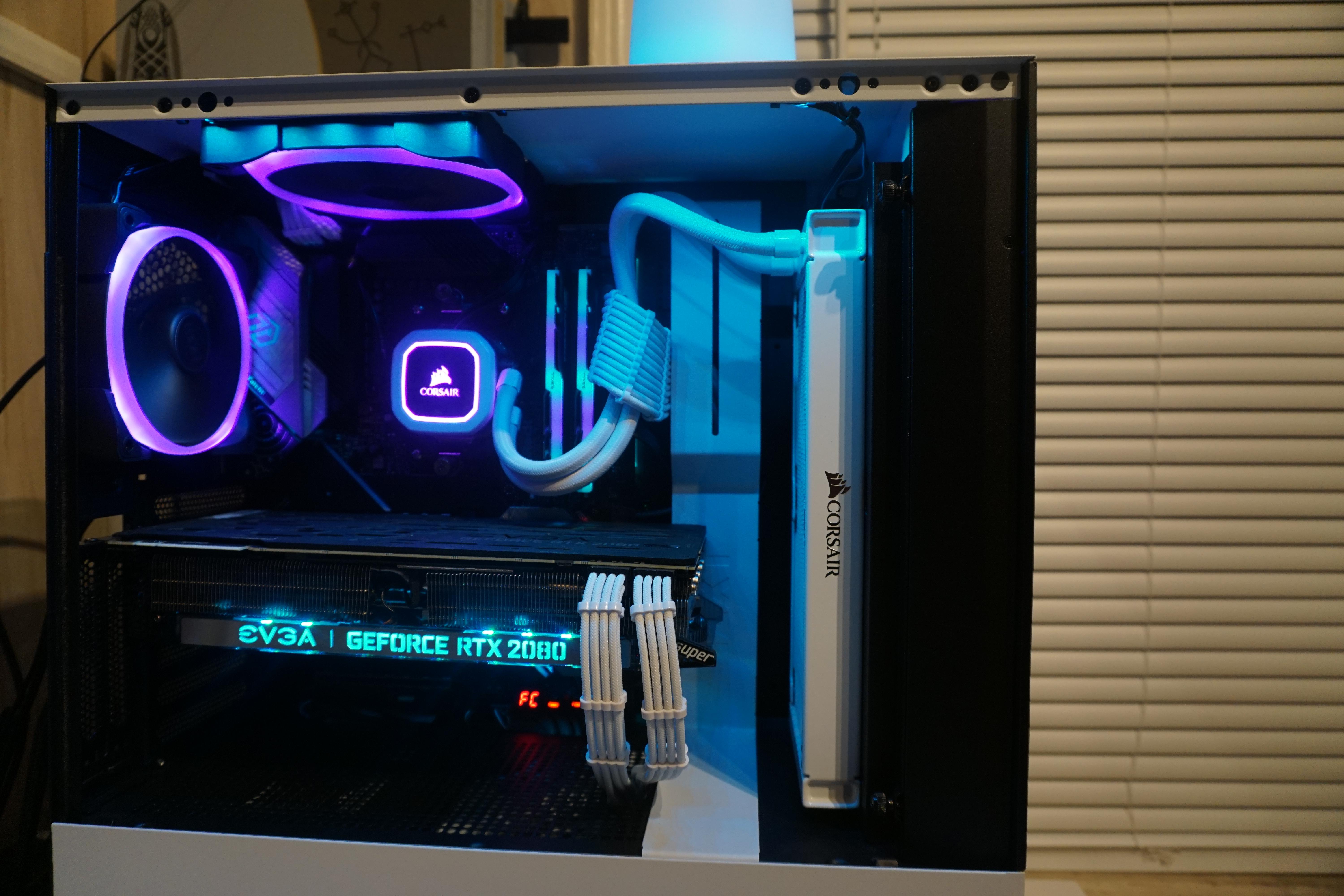 AMD Ryzen 7 3700X 