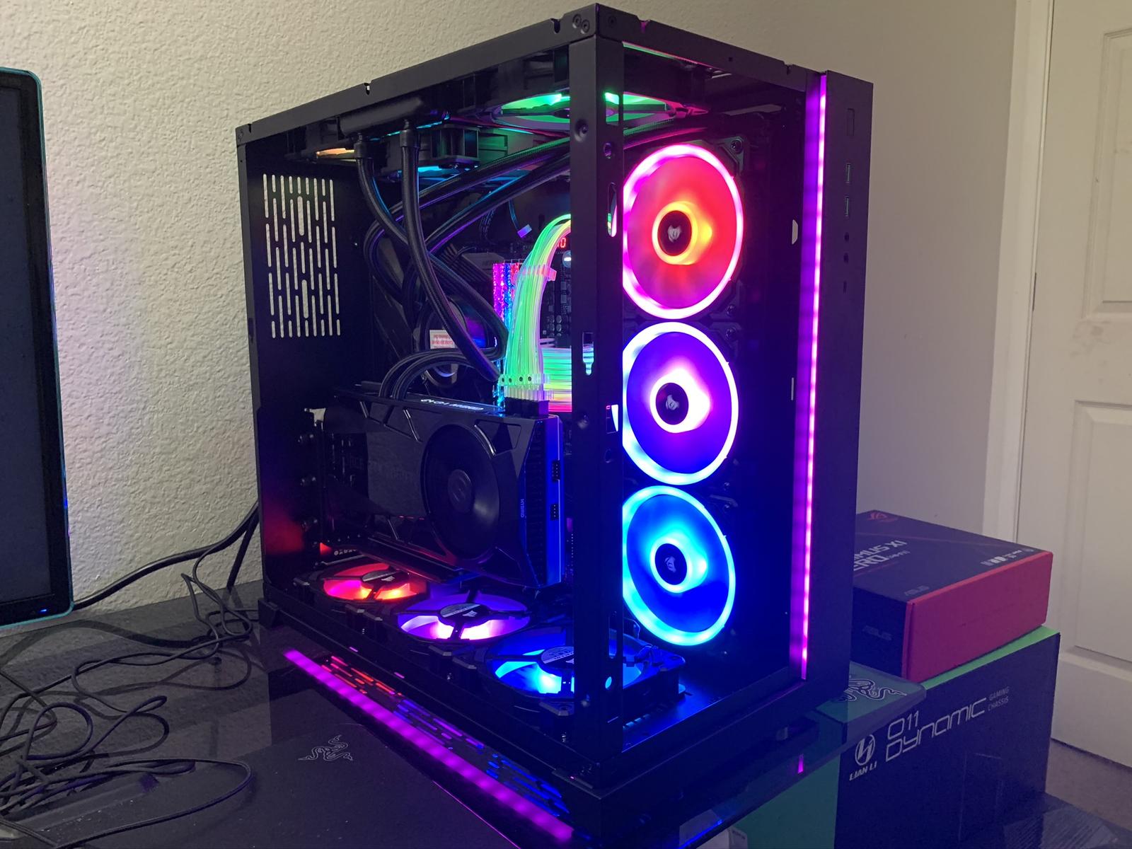 pc parts unlimited pc parts unlimited