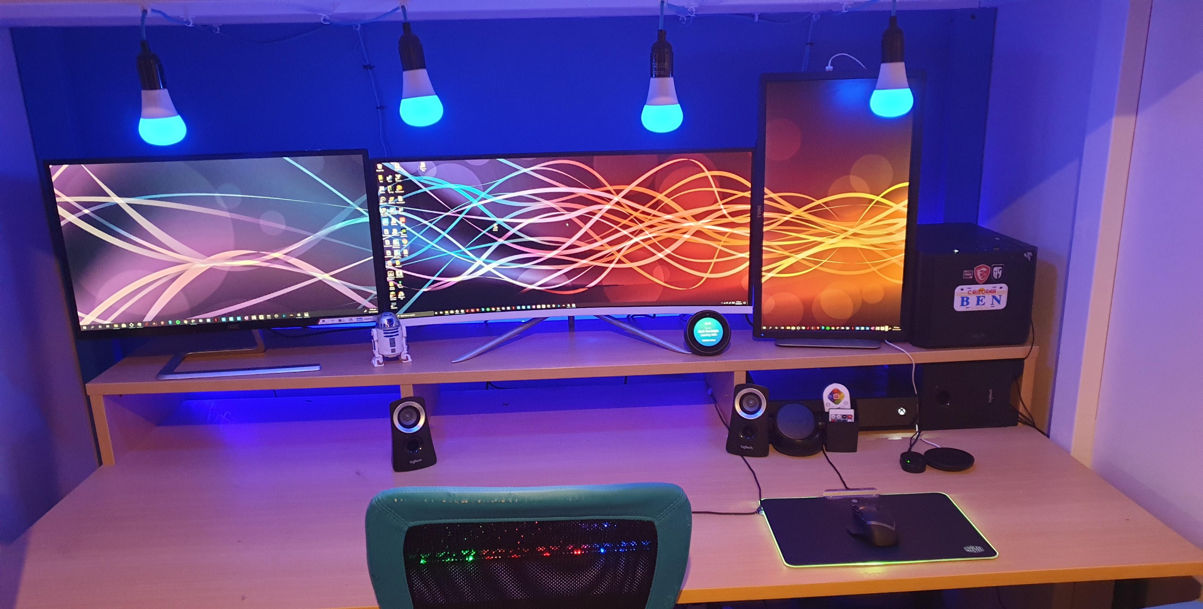 14 year old's ITX build. by HailRussell - AMD Ryzen 5 3600