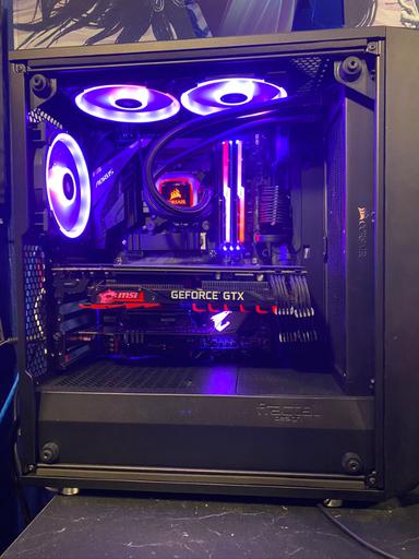 CPU Core i9 9900k + gtx1080ti + asrock z390 Amazon.com: ASRock Motherboard (Z390 TAICHI) : Electronics