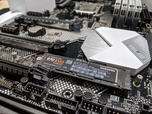 CAD PC - Asus PRIME Z390-A, Intel i5 9600K, PNY Quadro RTX 4000 by