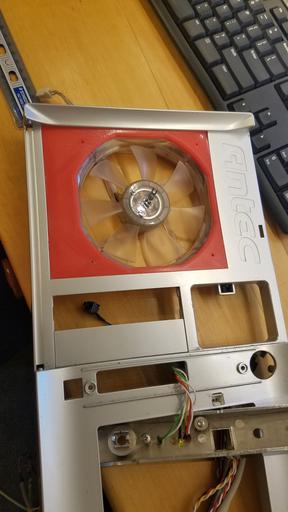 First Build Since 2005: R5 3600 + 1070 FE by North-44 - AMD Ryzen