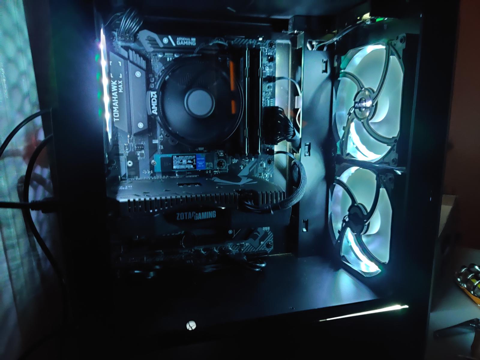 Best pre built PC for around 700 ResetEra