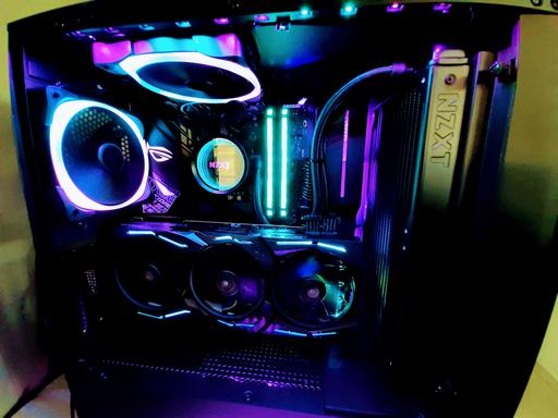 nzxt h510 電源800w i7-10700f asrockマザボ NZXT 製品特集 | パソコン