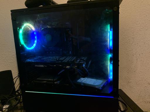 CyberpowerPC GMA4000BST Gaming Computer by Maxpower4g - AMD