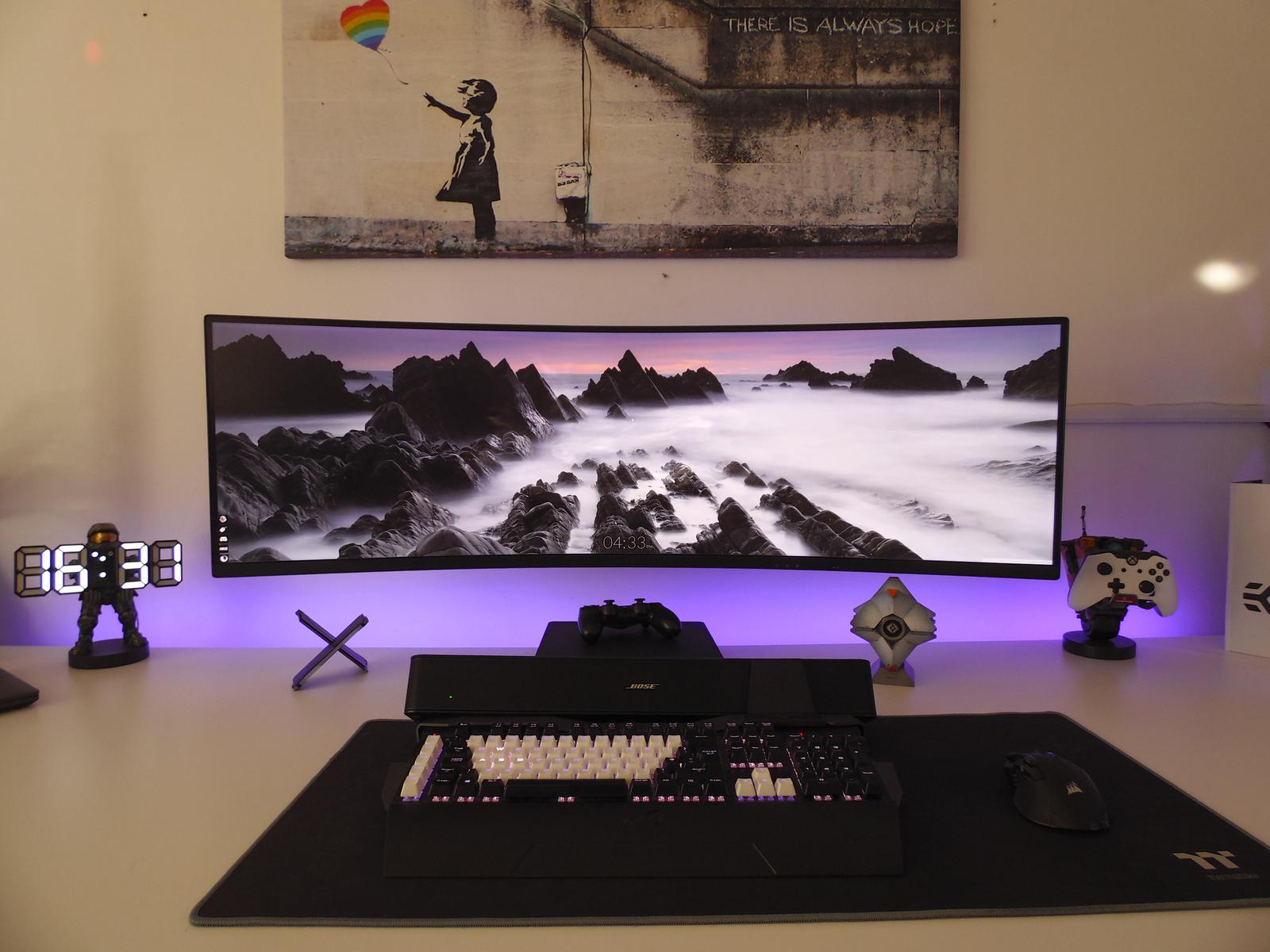 The Widowmaker (because she will kill me for spending this much lol) by  B5NBM - AMD Ryzen 9 3900X, GeForce RTX 2080 SUPER, Thermaltake View 71 TG  Snow ATX Full Tower - PCPartPicker