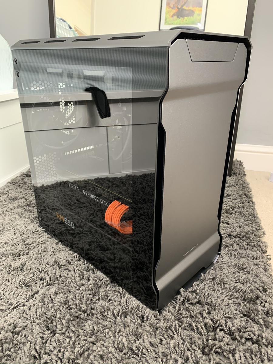 ゲーミングPC Ryzen 7 3800x メモリ16GB　GTX1080ti 300876.
