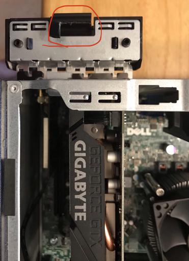 Dell Optiplex 7010 MT - cheap gaming PC #2 by fihsu - Intel Core