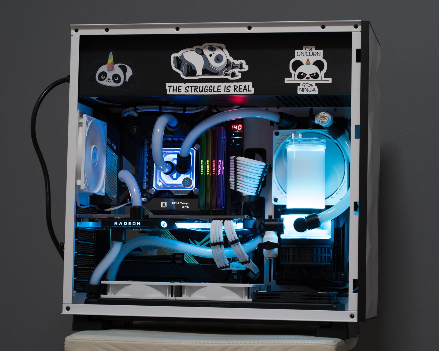 PCパーツ core i7 10700k Amazon.com: MSI Aegis RS (Tower) Gaming Desktop, Intel Core