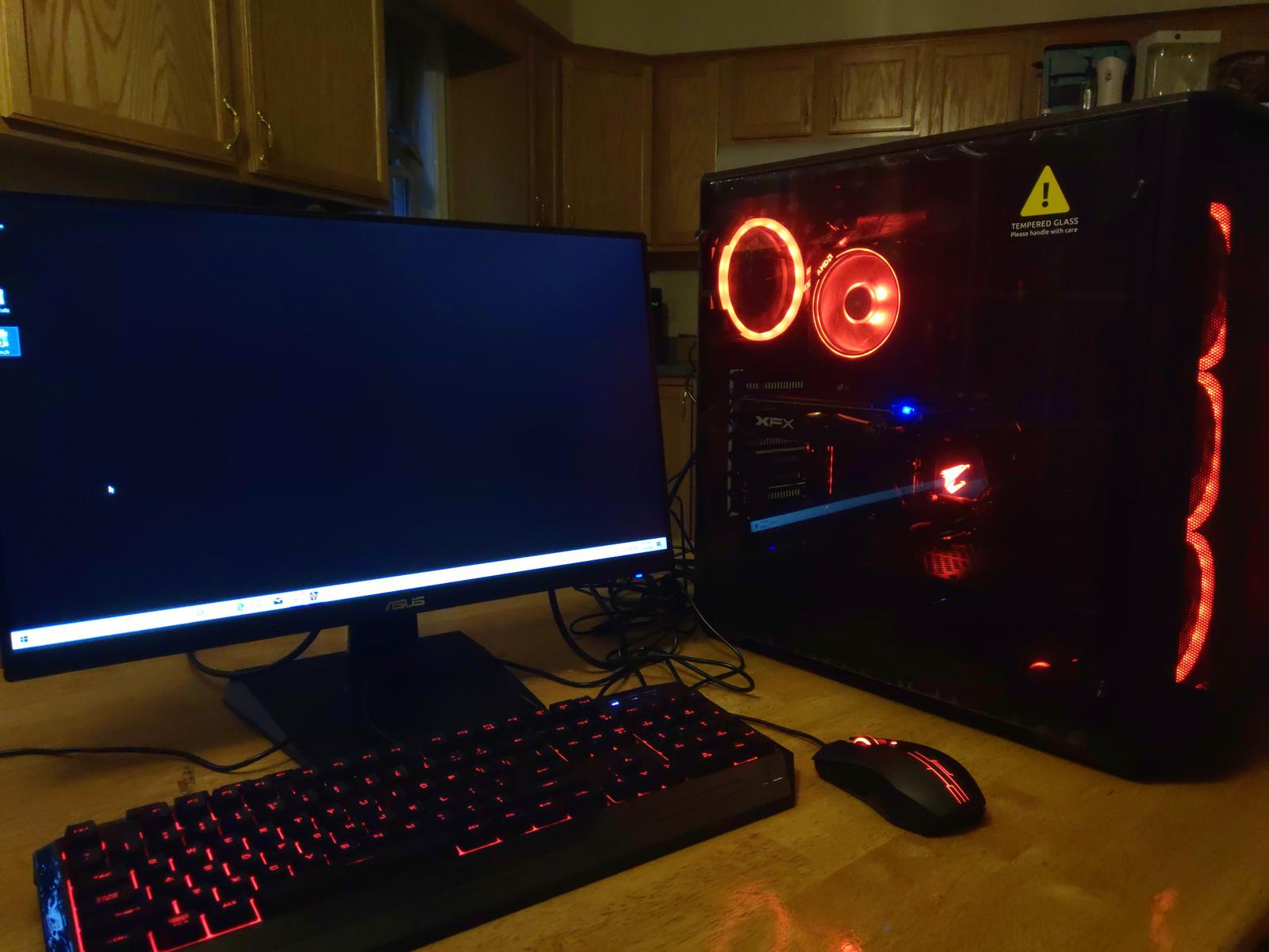 自作ゲーミングPC Ryzen5 1600/250GB/8GB/RX570 hq720.jpg?sqp=-