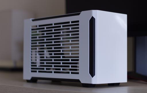 Sliger SM560 SFF ITX Gaming Build by DatBackflipTho - AMD Ryzen 5