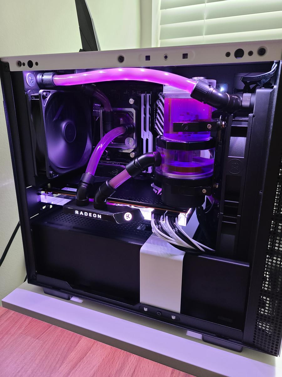 [ジャンクpc]nzxt、Ryzen75800x ジャンクpc]nzxt、Ryzen75800x