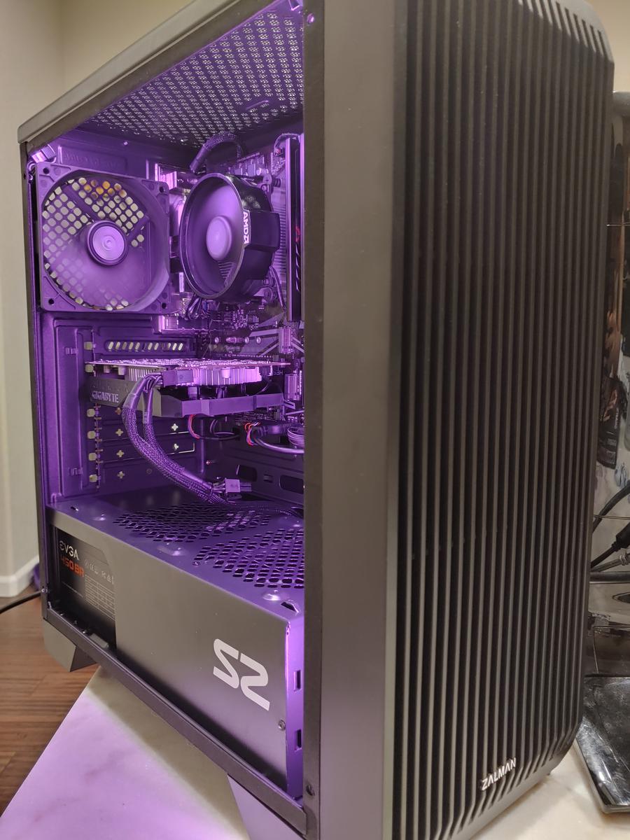 PC Build Request - First Time Build : r/bapccanada