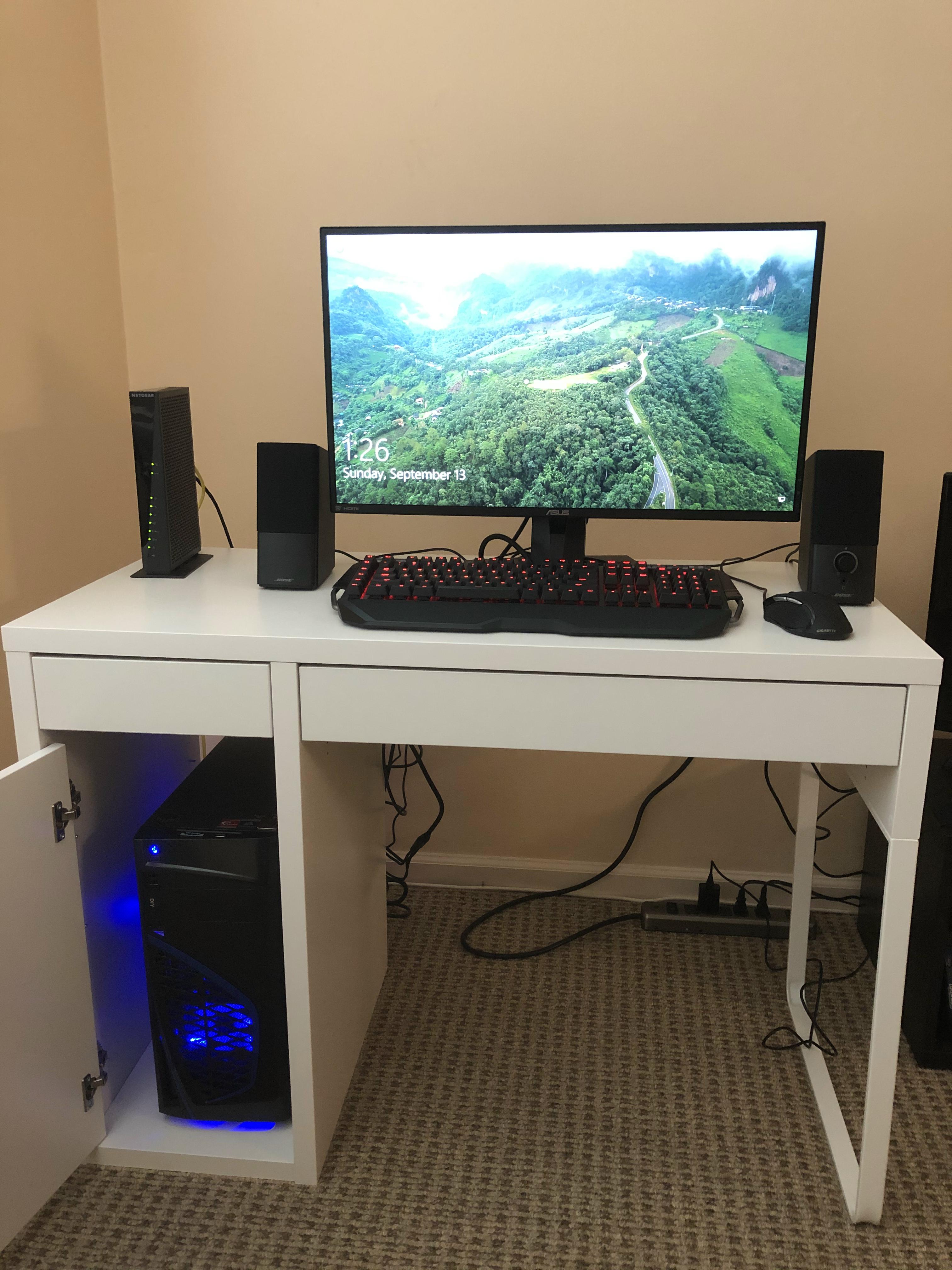 My First Gaming PC Build by Jeffafa1992 - AMD Ryzen 7 3800X