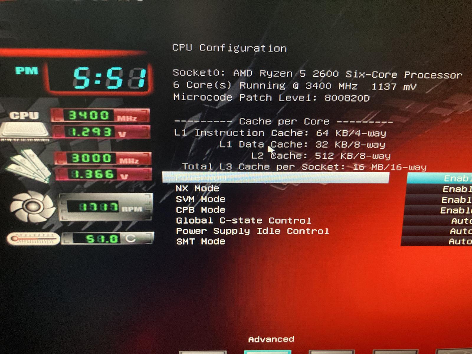 Anti-Cable Management: The one and only upgrade build for my cousin! by  Someguy333 - AMD Ryzen 5 2600, GeForce GTX 1660 SUPER, DIYPC F2 MicroATX  Mini Tower - PCPartPicker