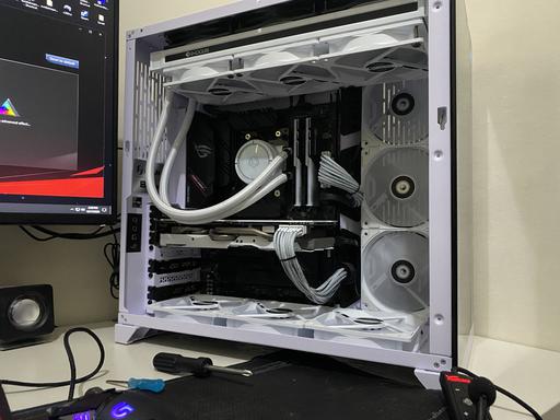 ryzen 5 3600 gtx 970