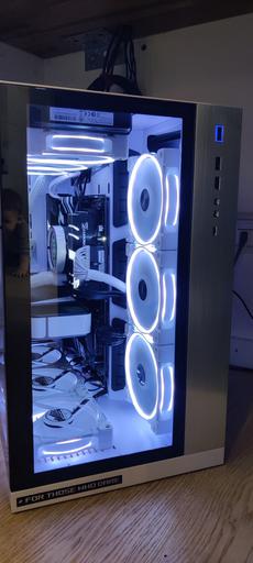 PREDUCTS PC Mount L - ホワイト PREDUCTS PC Mount L - ホワイト PC Mount | PREDUCTS