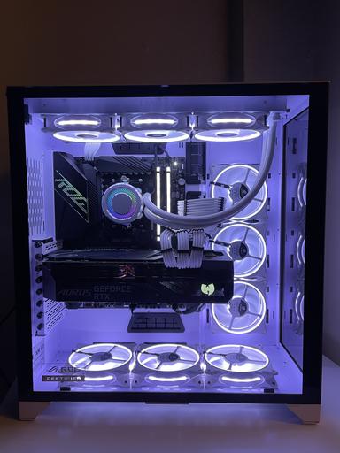 5900x Lian Li O11 Dynamic Xl 3080 Aorus Xtreme By Buggygt Amd Ryzen 9 5900x Geforce Rtx 3080 10gb Lian Li O11d Xl W Atx Full Tower Pcpartpicker