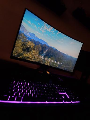 自作PC㊲2　Rx6800xt　Ryzen7 5800x AMD Ryzen 7 5800X & XFX Radeon 6800 XT Commission Build