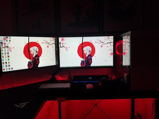 NZXT 710i レッド NZXT H710i eATX Mid Tower Case with Tempered Glass Red/Matte