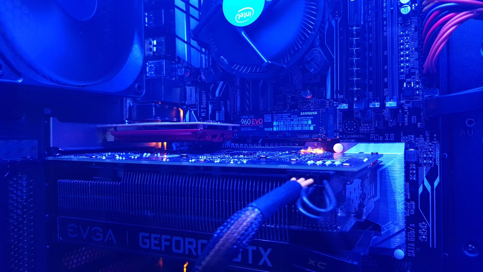 フガクPC Jetway JNF693-H110｜Intel H110, Skylake, Kaby Lake, Mini-ITX