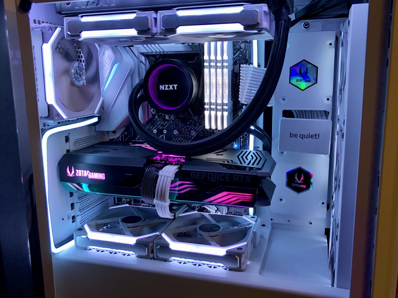 Illiminate by vixen0501 - Intel Core i7-10700KF, GeForce RTX