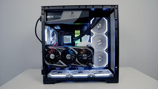 P120 Crystal Antec 6つクーラーマスターARGBファン付き Amazon.co.jp: ANTEC P120 Crystal : パソコン・周辺機器