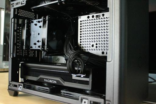 RX6800/i9 32GB 1TB NR200P V3 高性能ゲーミングPC RX6800/i9 32GB 1TB NR200P V3 高性能ゲーミングPC 【公式通販】