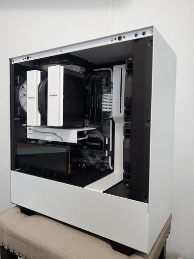 Modest