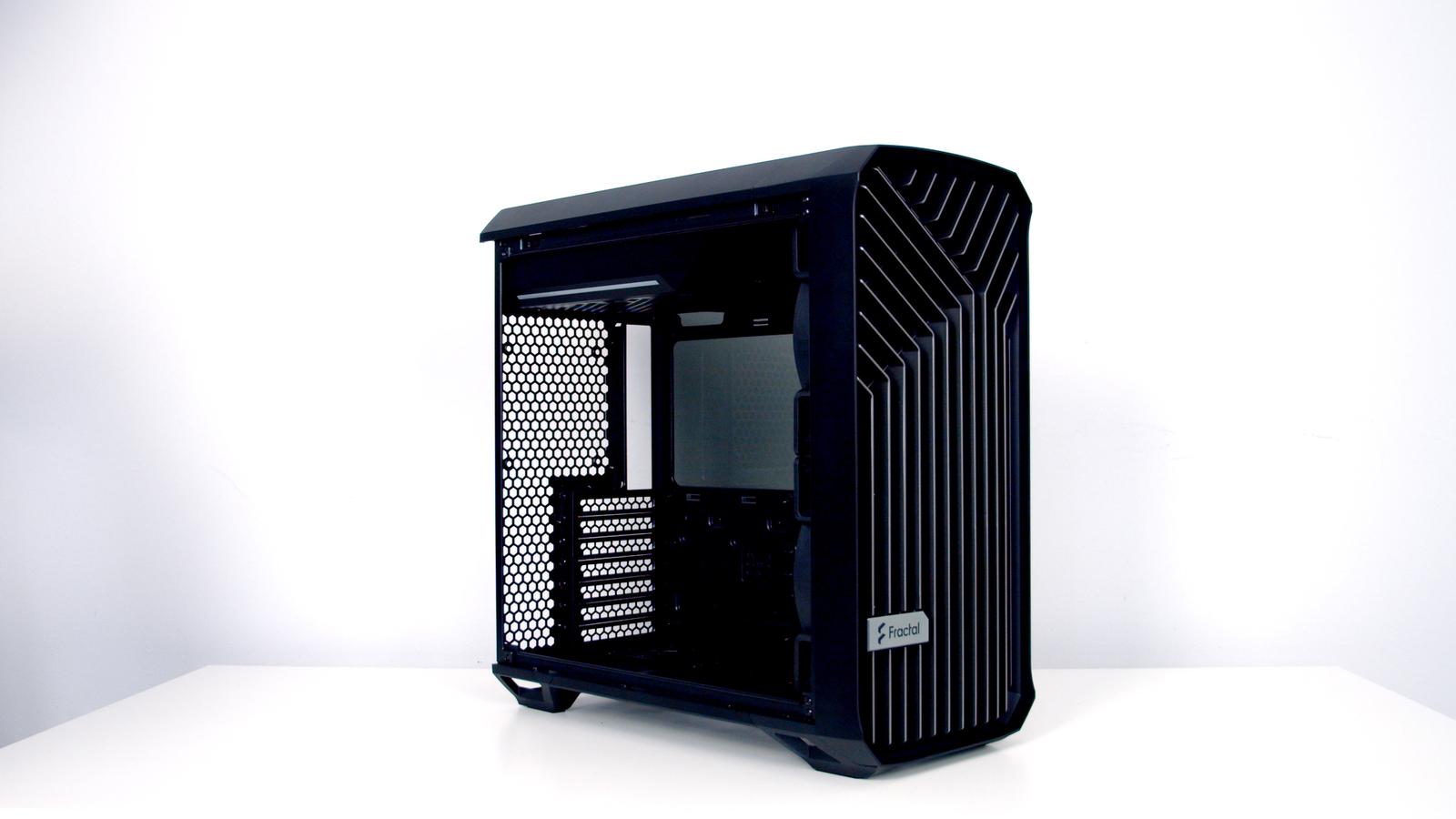 Fractal design i7 9700 ◎Optane Memory Fractal design i7 9700 ◎Optane Memory Fractal design i7