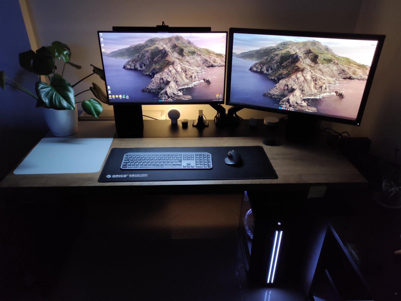 Work PC 2022 by sotoskip - Intel Core i9-12900KF, GeForce GTX 1660 SUPER,  be quiet! Pure Base 500DX ATX Mid Tower - PCPartPicker