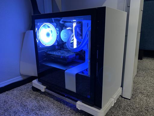 Mini ITX PC Build 