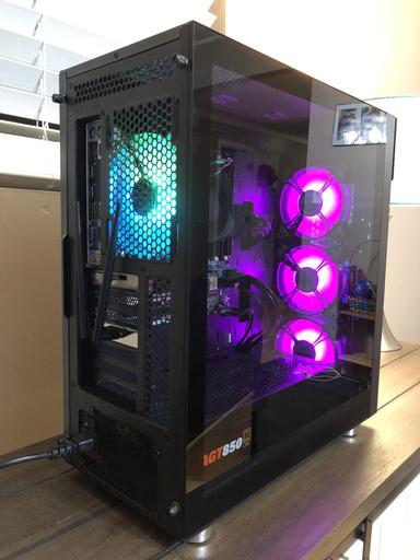 Optixplex Case Lock Optiplex case swap by Silashinkle03 - Intel Core i5-3470 - PCPartPicker