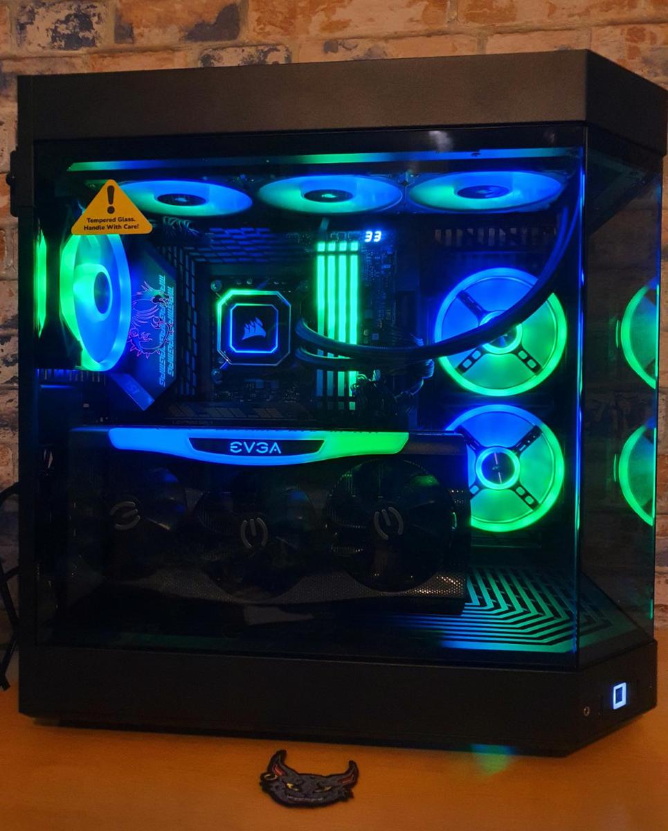 Need help Aio doesn’t fit in case : r/buildapc