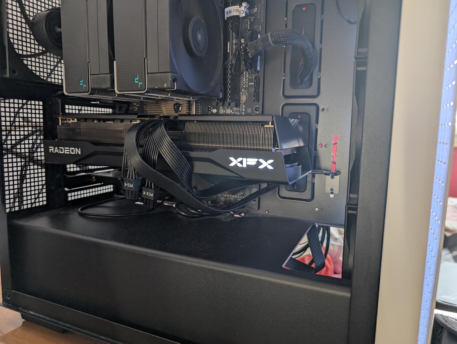 CK560 Bang for Buck build by Killer_68 - AMD Ryzen 7 5800X3D