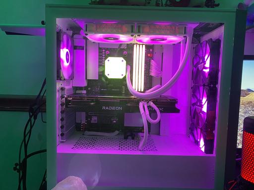 Dad's & Daughter's first pc build. by Spydergt1 - AMD Ryzen 5