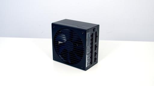 Fractal Design Pop Air PC Build by flan81 - Intel Core i7-12700K