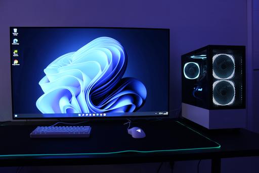 NZXT H510 Flow Gaming PC Build [RTX 3080 & i7-12700K] by
