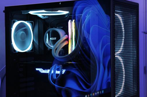 ゲーミングPC i7 12700K RTX3080 NZXT ＋Corsair ゲーミングPC i7 12700K RTX3080 NZXT＋Corsair