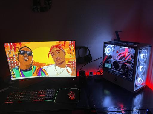 NERK Blvd Gaming PC by nerk2008 - Intel Core i7-6700, GeForce GTX ...